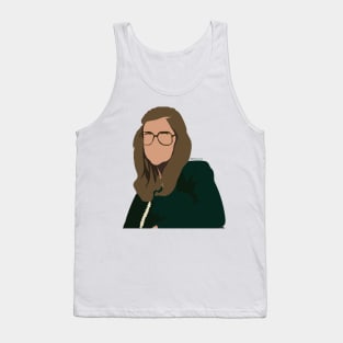 Margaret Hamilton Tank Top